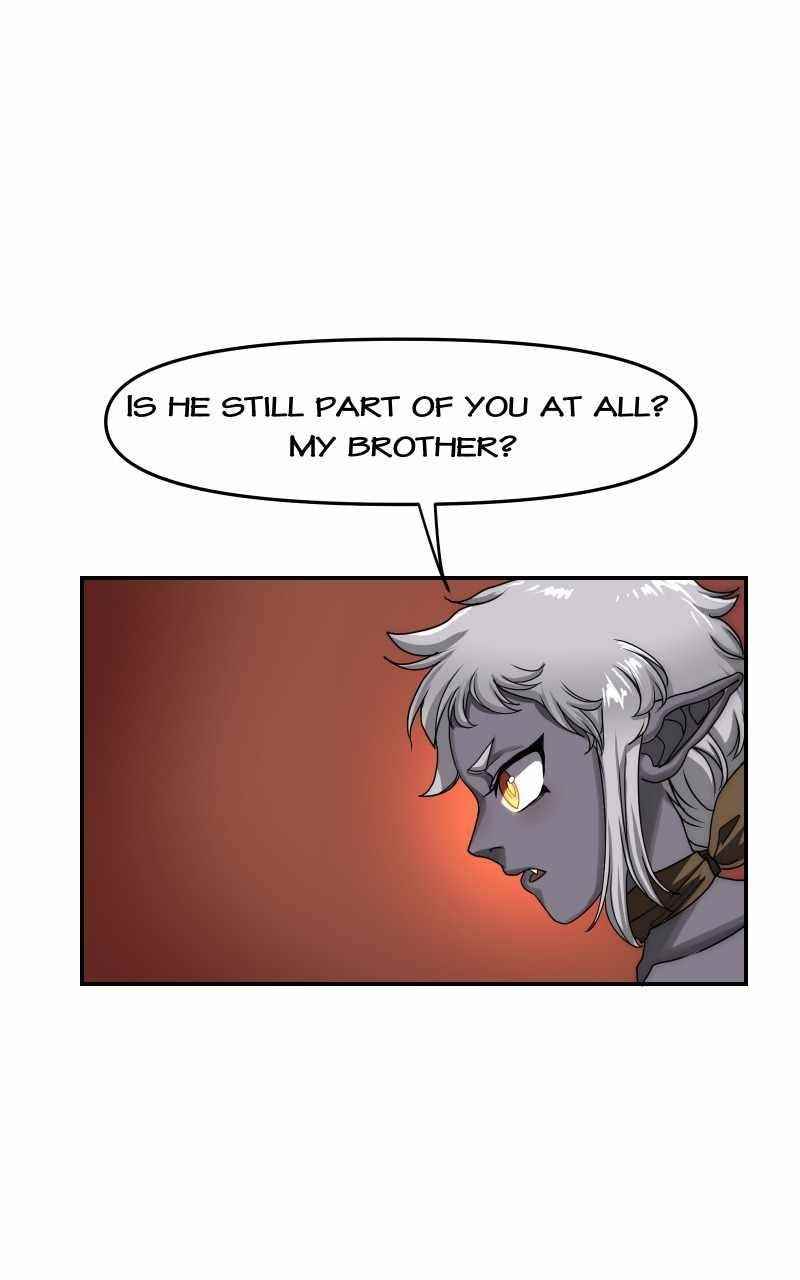 Lord of Goblins Chapter 14 - Page 33 in English