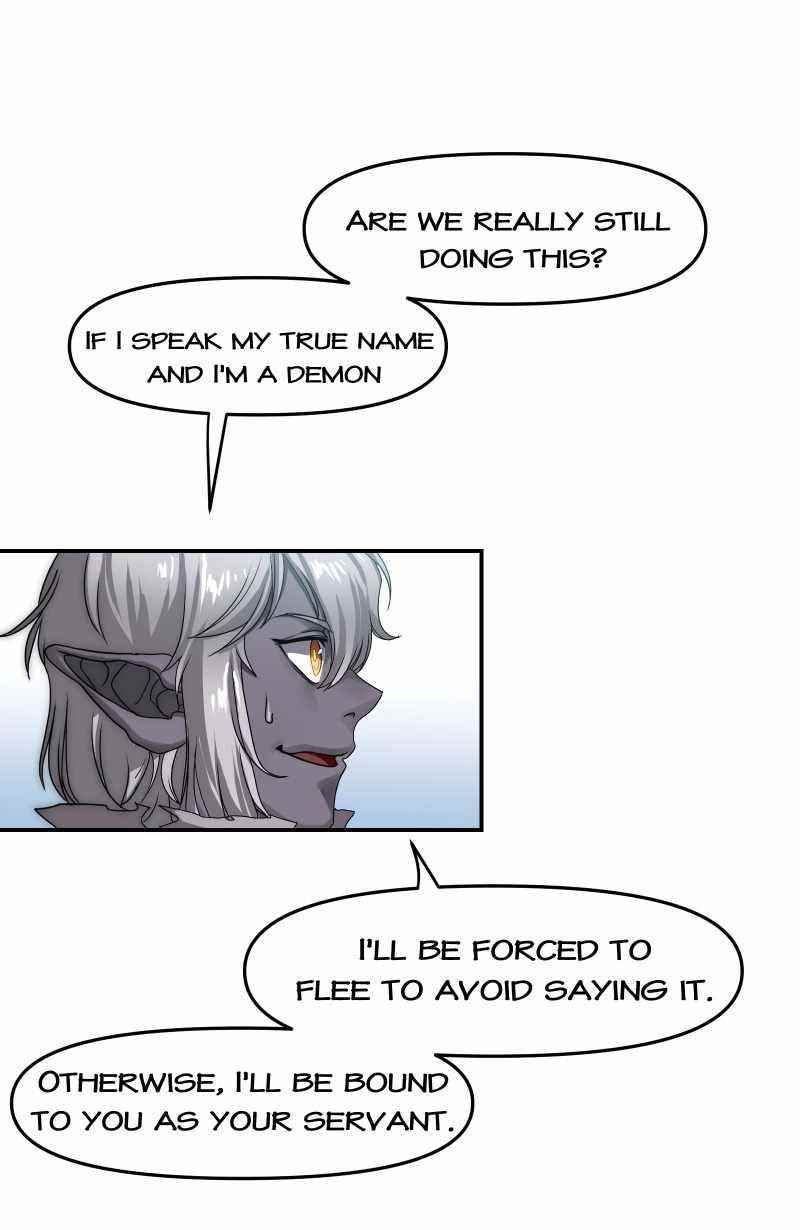 Lord of Goblins Chapter 14 - Page 36 in English