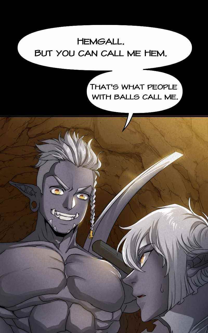 Lord of Goblins Chapter 14 - Page 5 in English