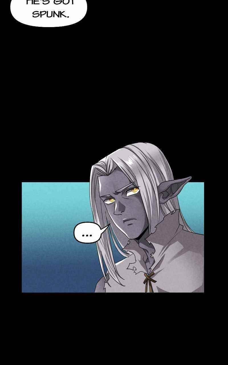 Lord of Goblins Chapter 14 - Page 9 in English