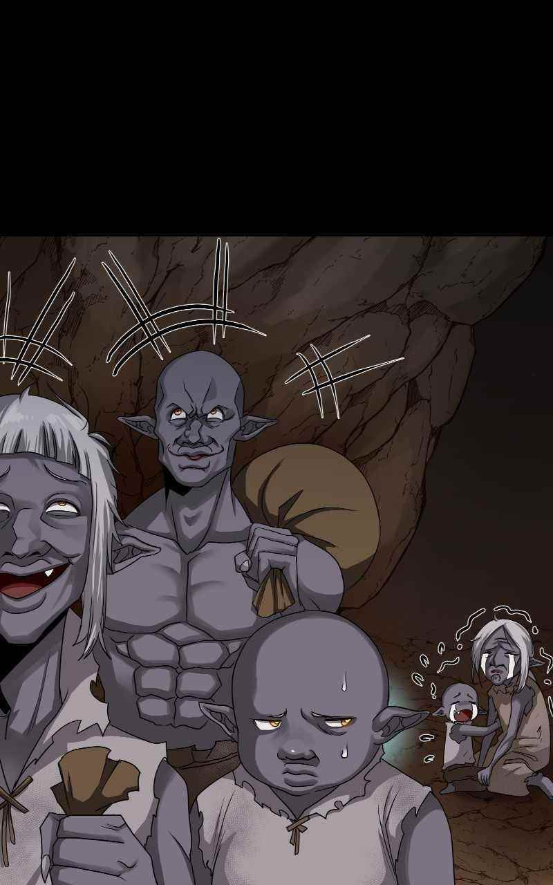 Lord of Goblins Chapter 15 - Page 19 in English