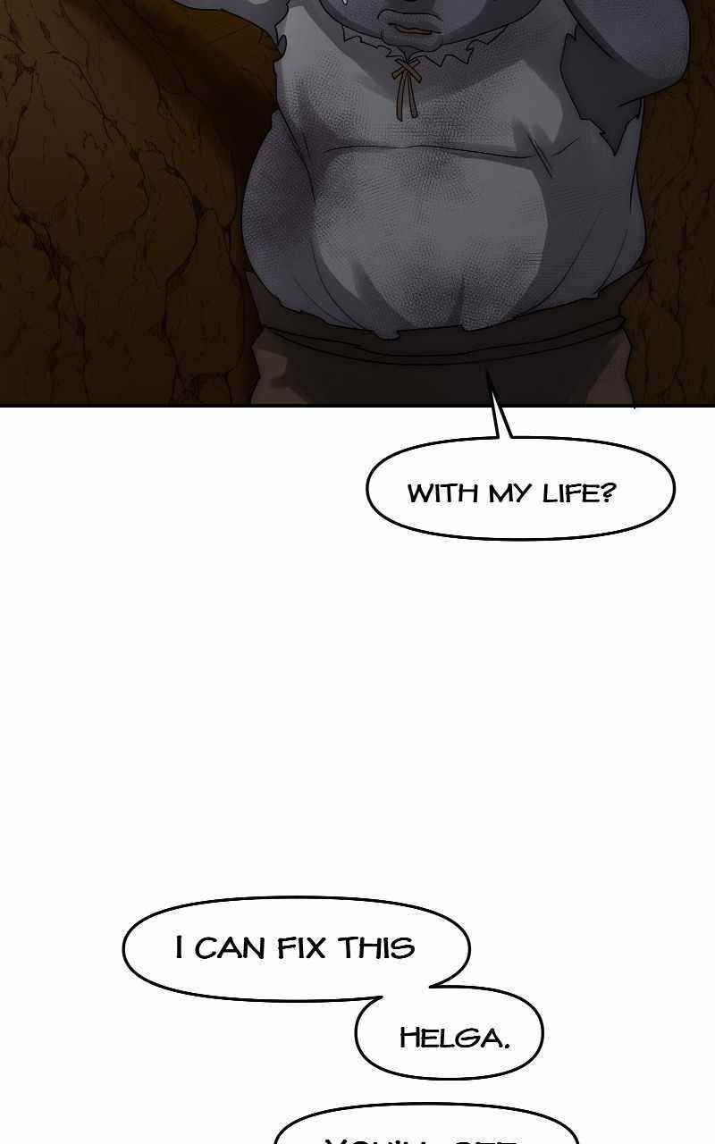 Lord of Goblins Chapter 15 - Page 30 in English