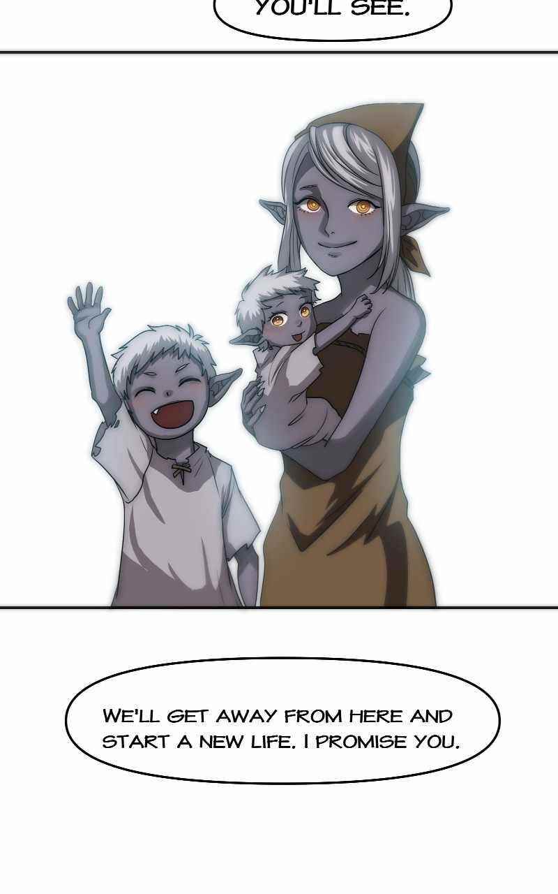 Lord of Goblins Chapter 15 - Page 31 in English