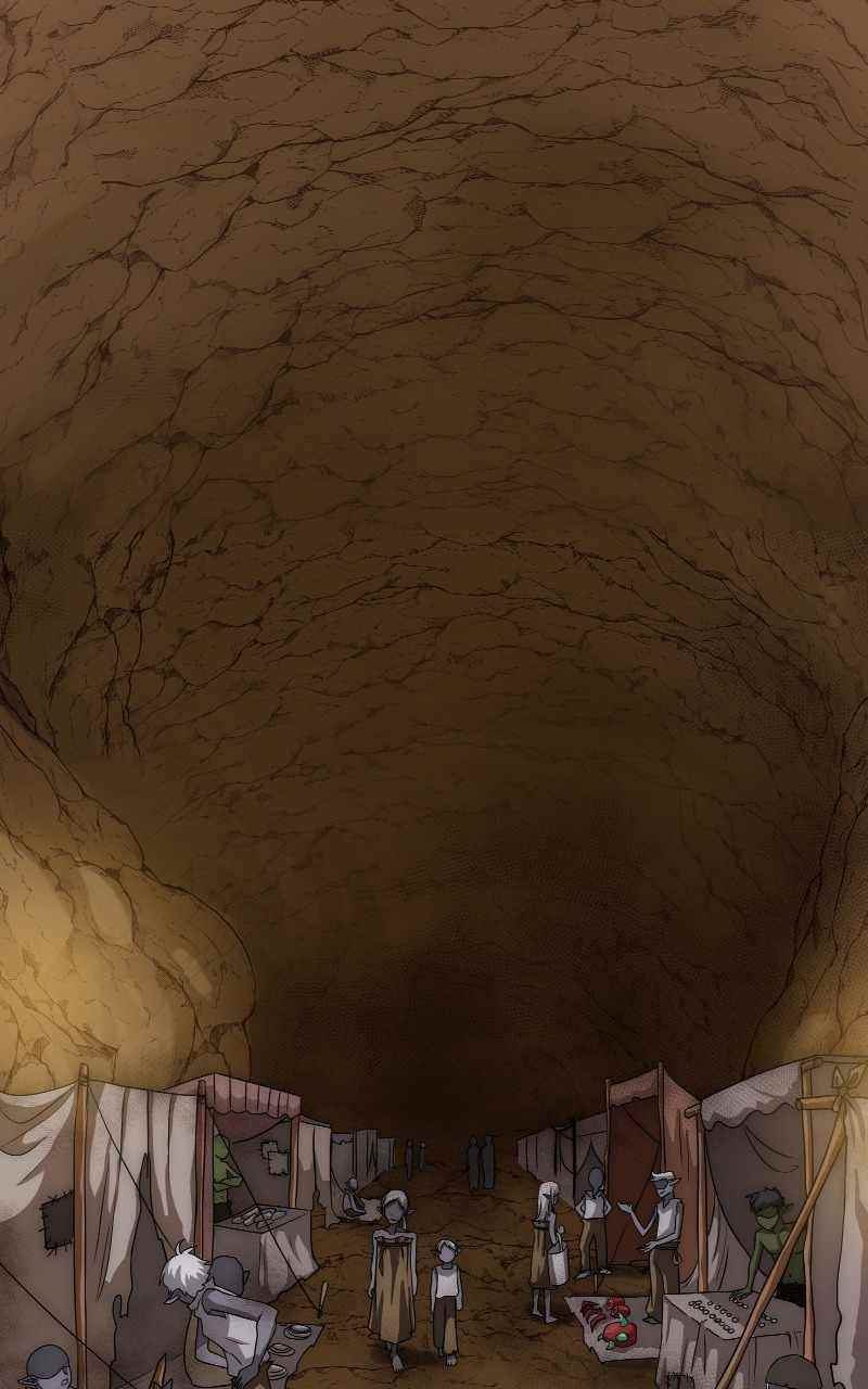 Lord of Goblins Chapter 15 - Page 36 in English