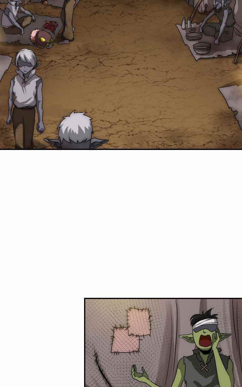 Lord of Goblins Chapter 15 - Page 37 in English