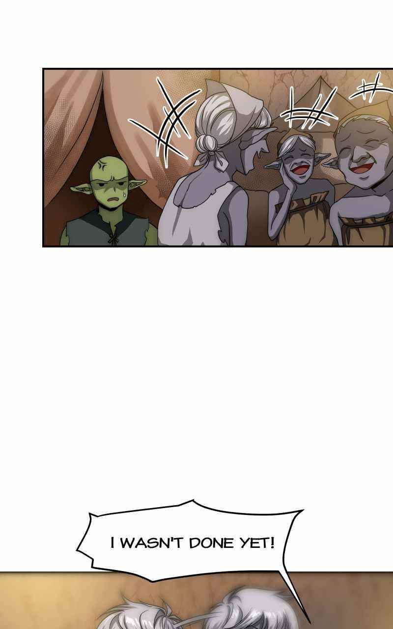 Lord of Goblins Chapter 15 - Page 39 in English