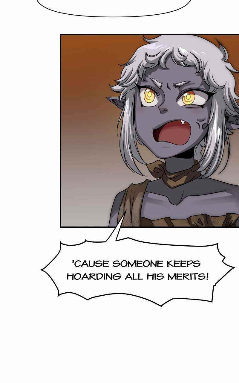 Lord of Goblins Chapter 15 - Page 41 in English