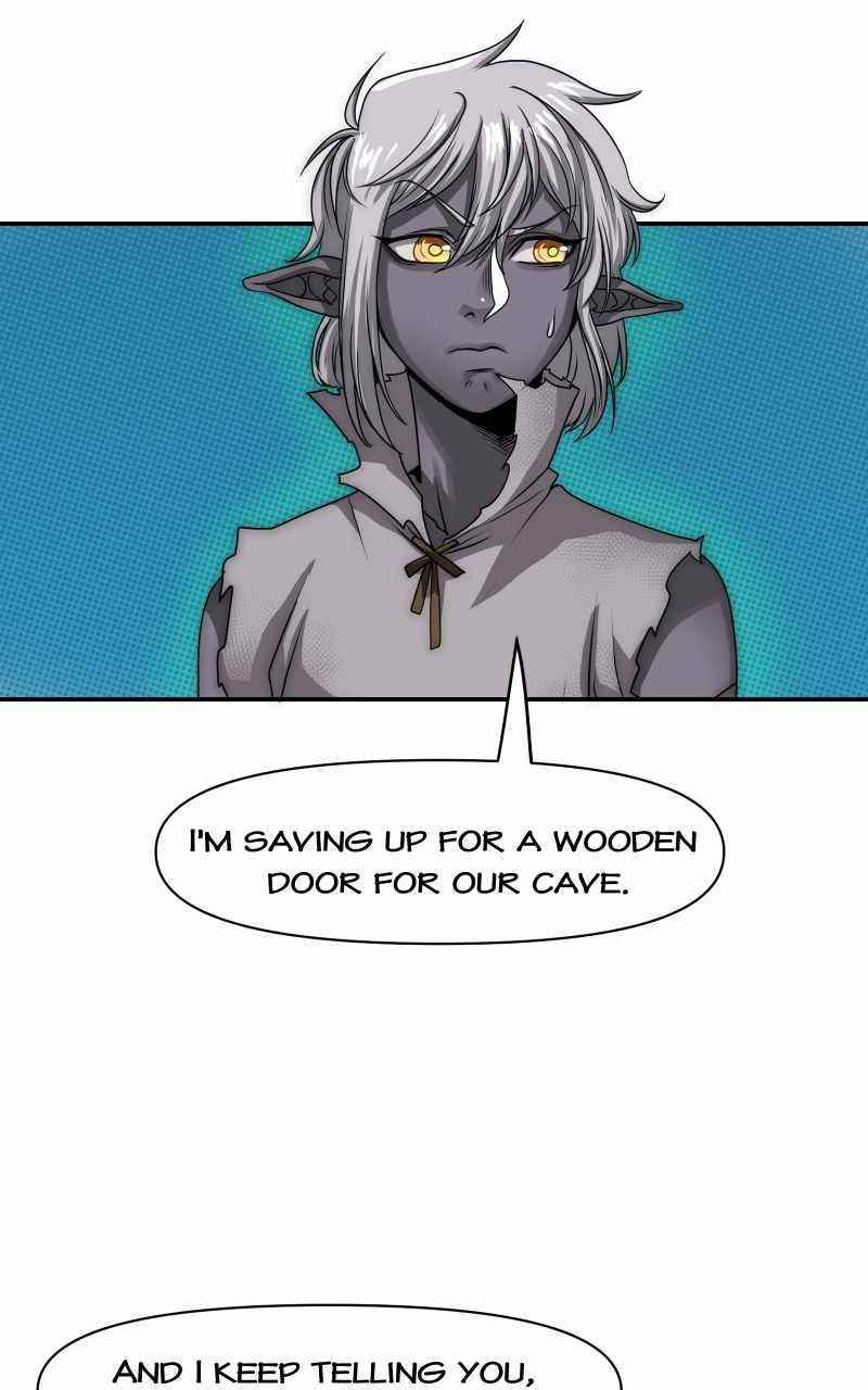 Lord of Goblins Chapter 15 - Page 42 in English