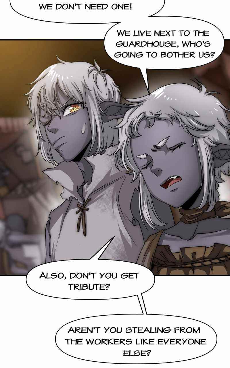 Lord of Goblins Chapter 15 - Page 43 in English