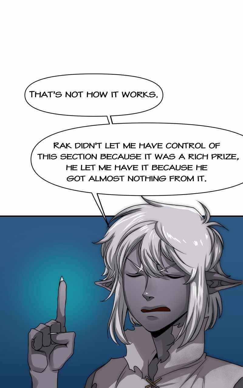 Lord of Goblins Chapter 15 - Page 44 in English