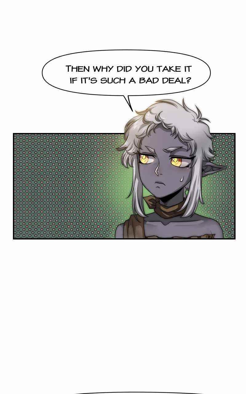 Lord of Goblins Chapter 15 - Page 46 in English