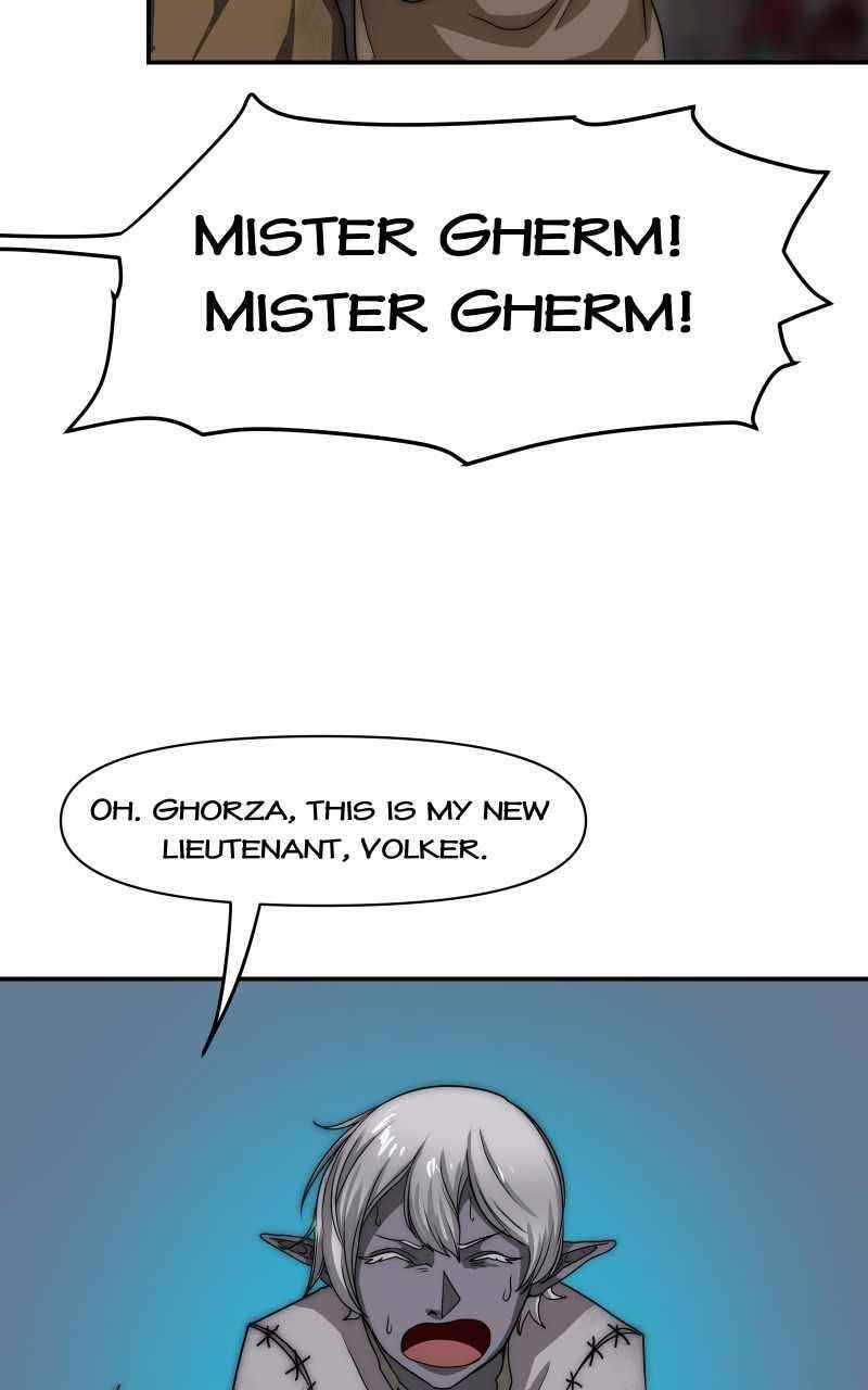 Lord of Goblins Chapter 15 - Page 48 in English
