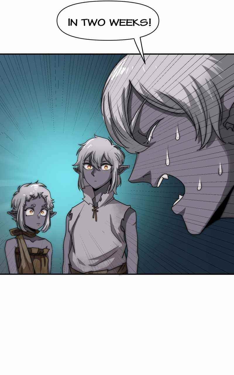 Lord of Goblins Chapter 15 - Page 51 in English