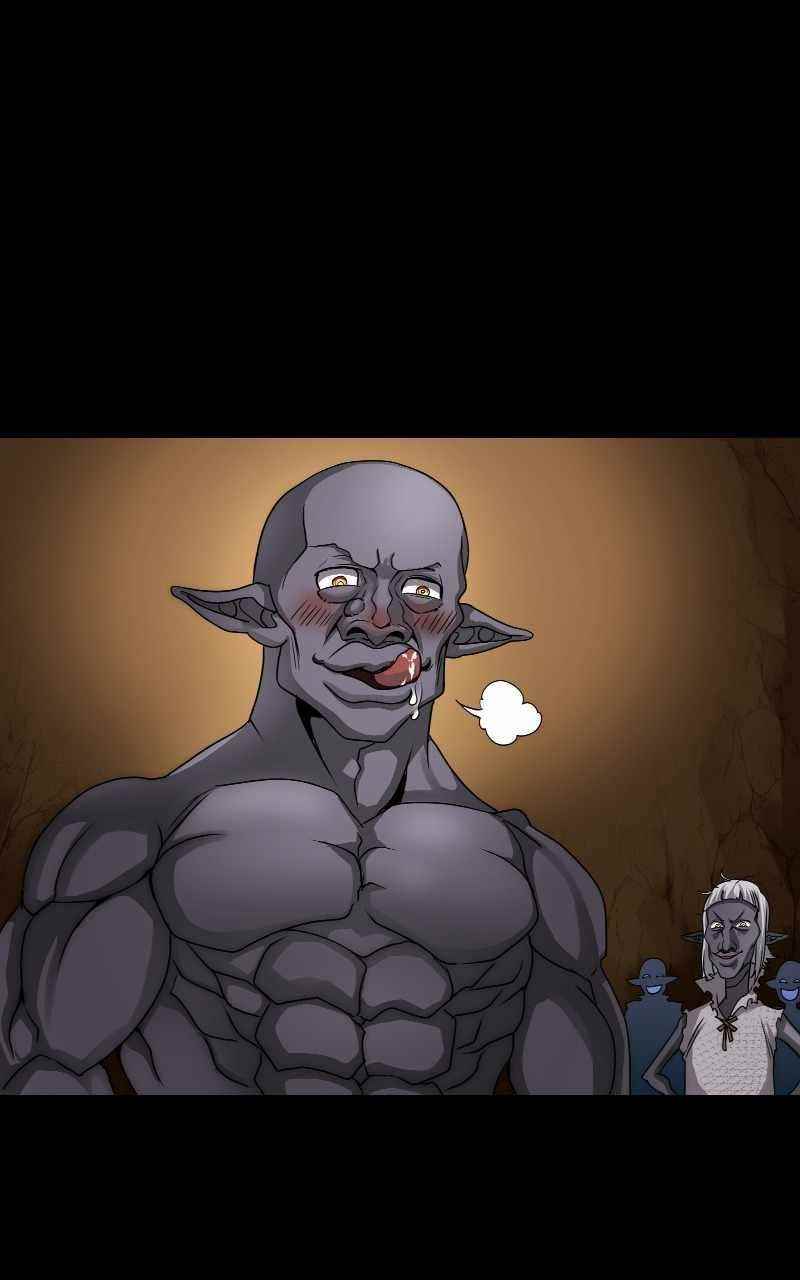 Lord of Goblins Chapter 15 - Page 8 in English