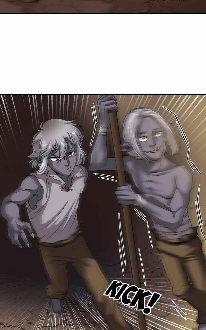Lord of Goblins Chapter 16 - Page 11 in English