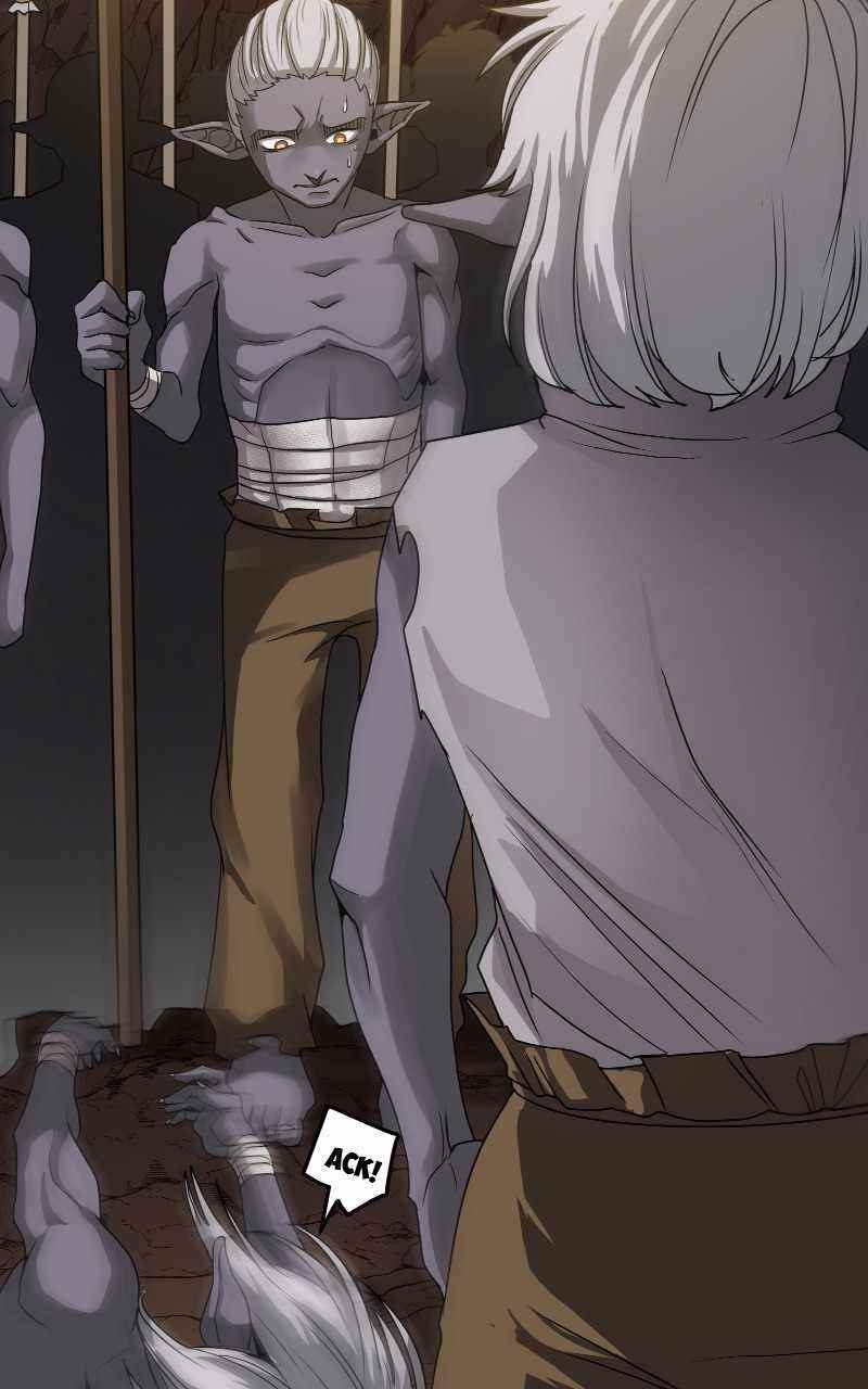Lord of Goblins Chapter 16 - Page 13 in English