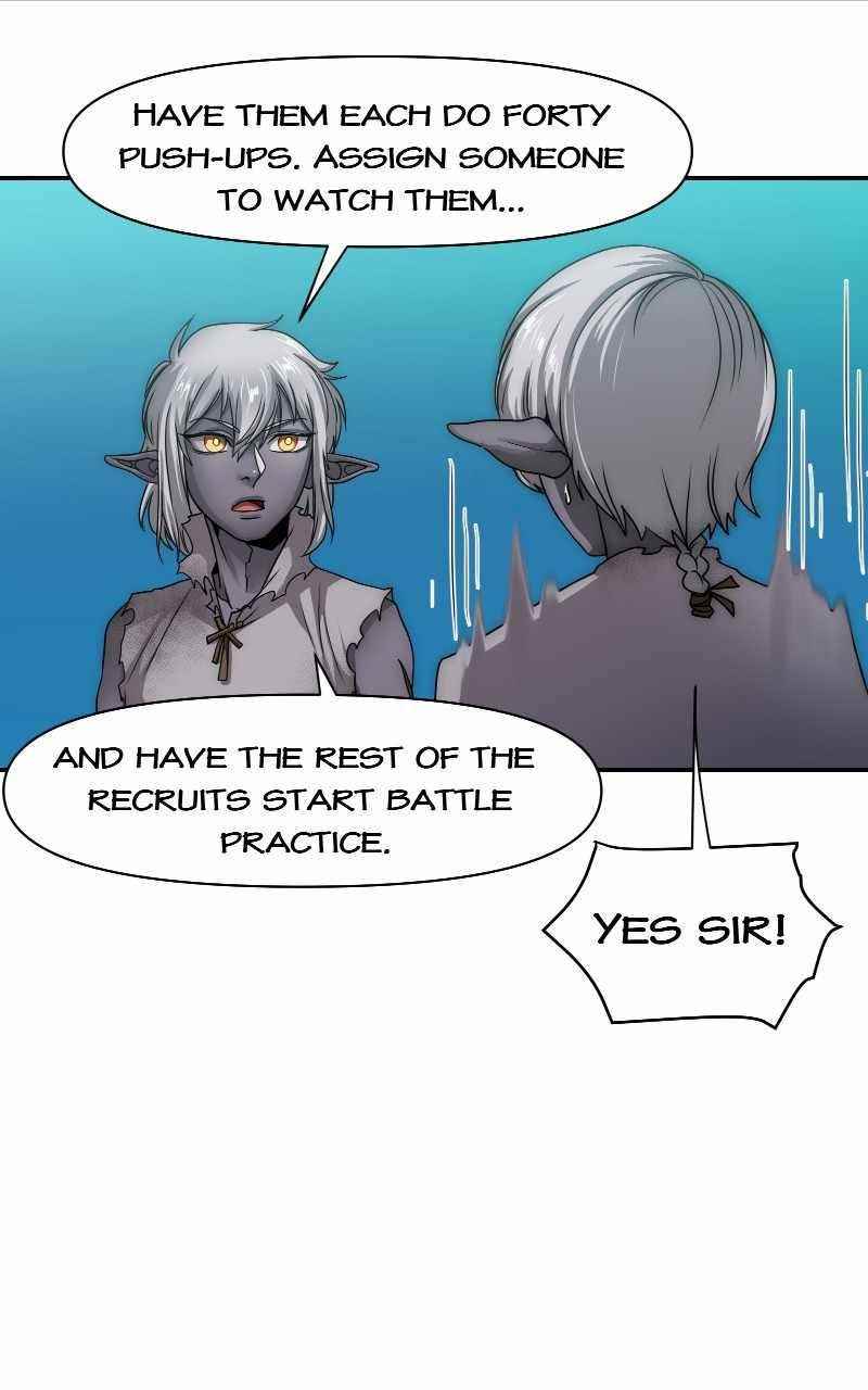 Lord of Goblins Chapter 16 - Page 15 in English