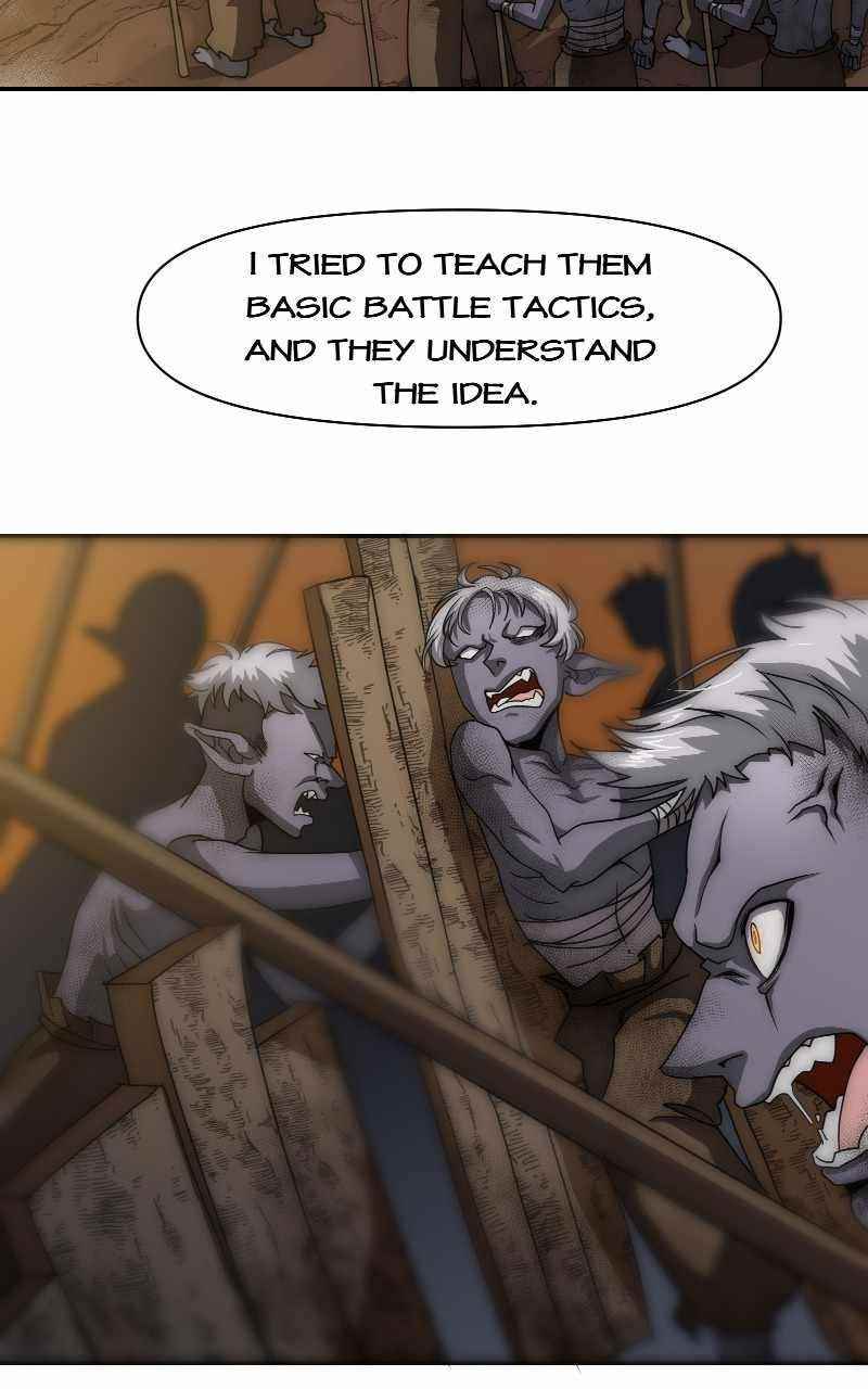 Lord of Goblins Chapter 16 - Page 17 in English