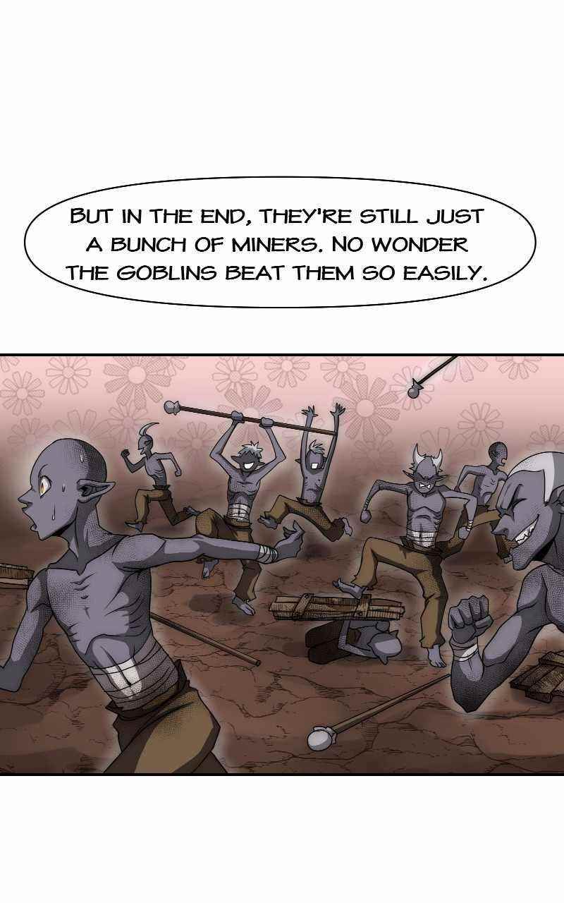 Lord of Goblins Chapter 16 - Page 18 in English