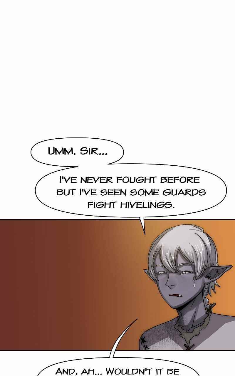 Lord of Goblins Chapter 16 - Page 20 in English