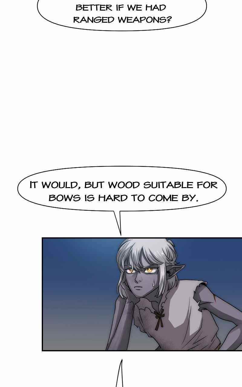Lord of Goblins Chapter 16 - Page 21 in English