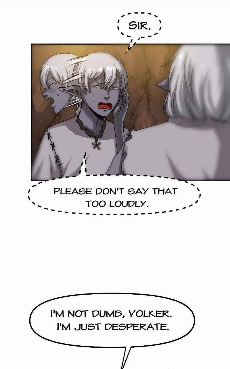 Lord of Goblins Chapter 16 - Page 23 in English