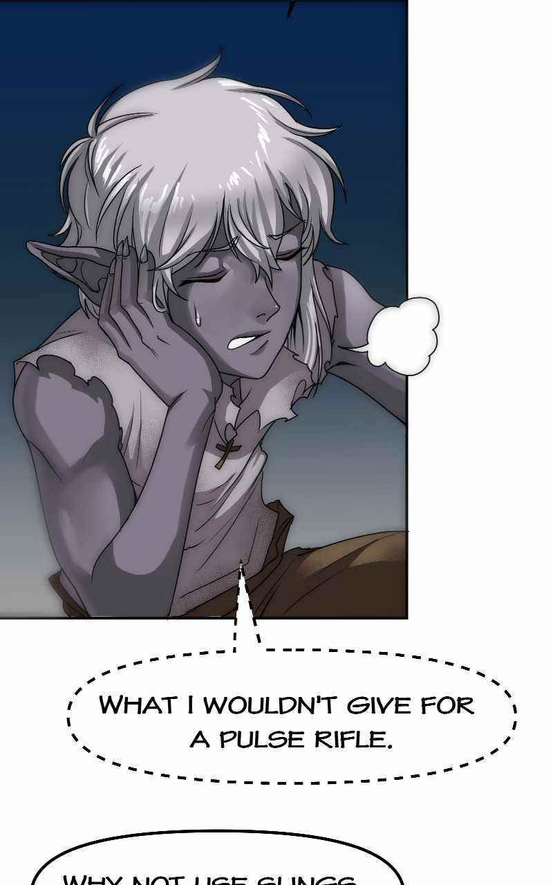 Lord of Goblins Chapter 16 - Page 24 in English