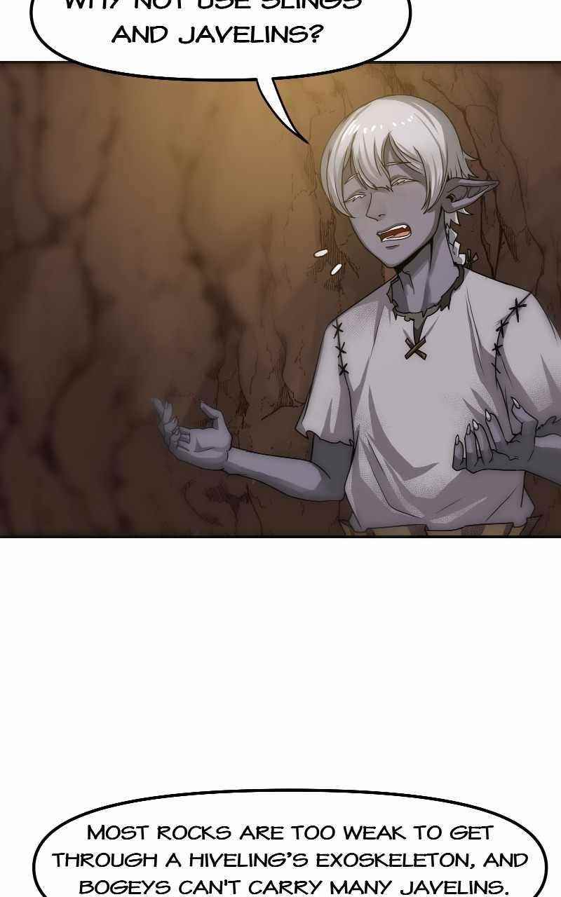 Lord of Goblins Chapter 16 - Page 25 in English
