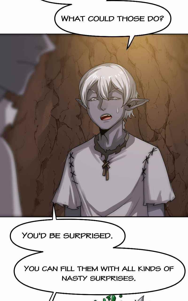 Lord of Goblins Chapter 16 - Page 27 in English