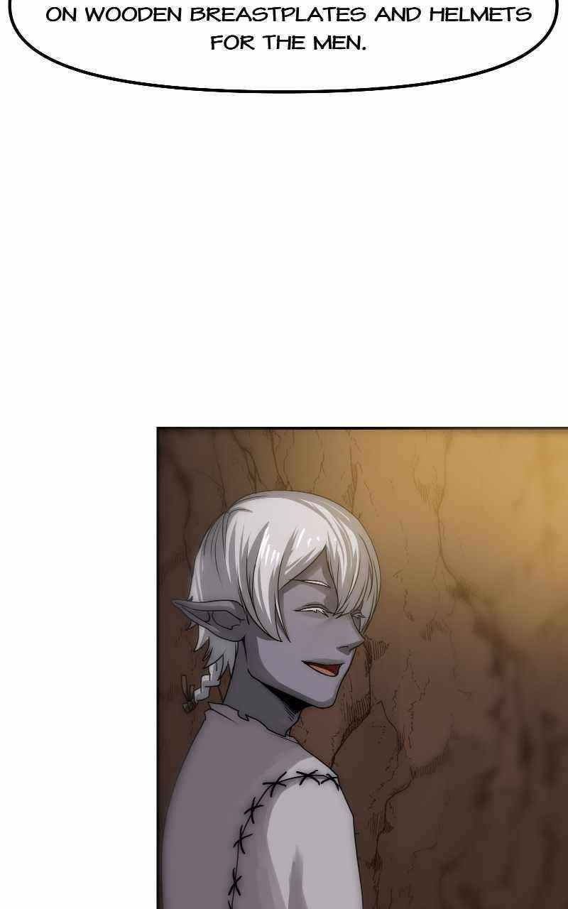 Lord of Goblins Chapter 16 - Page 30 in English