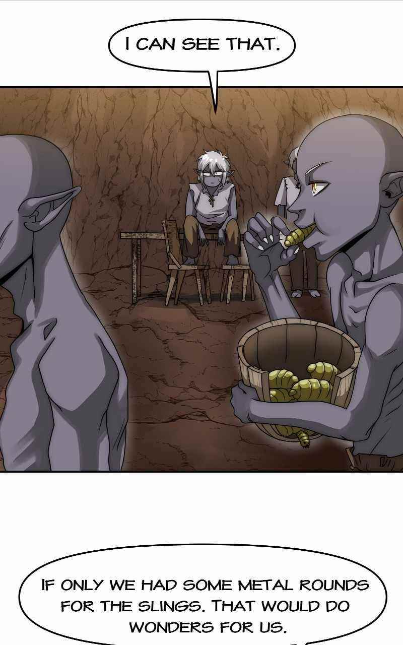 Lord of Goblins Chapter 16 - Page 32 in English