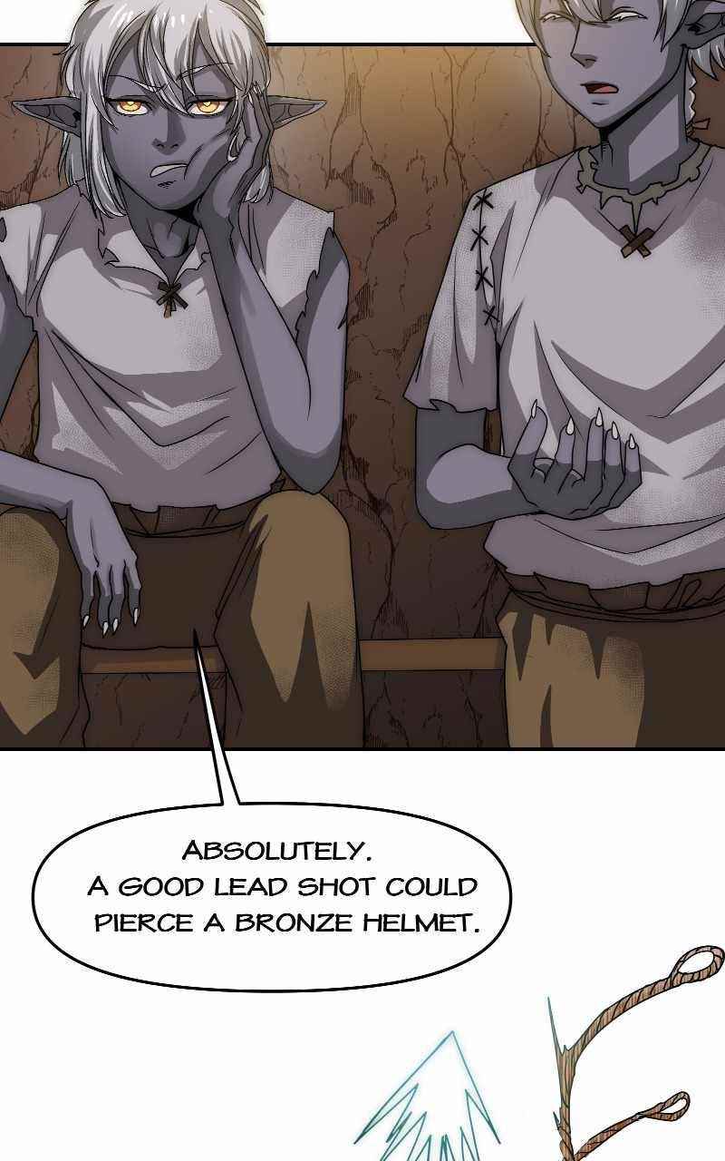 Lord of Goblins Chapter 16 - Page 34 in English