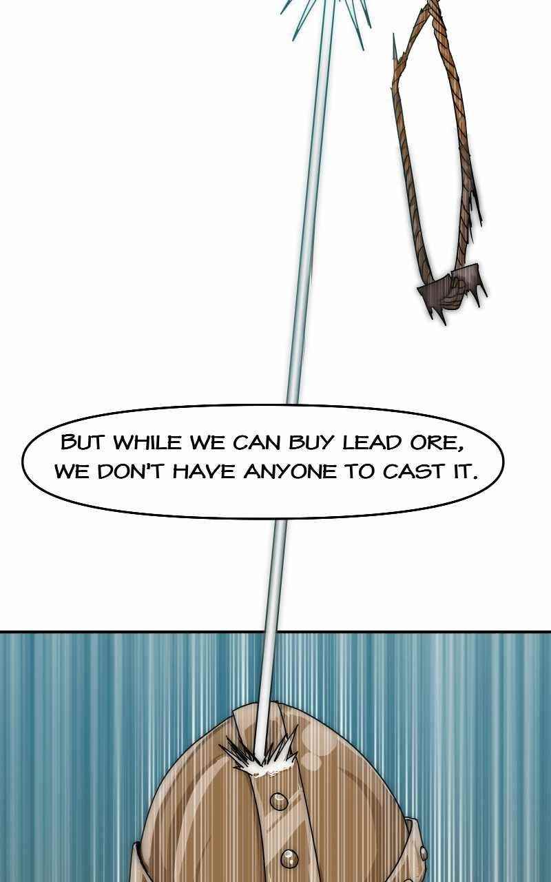 Lord of Goblins Chapter 16 - Page 35 in English