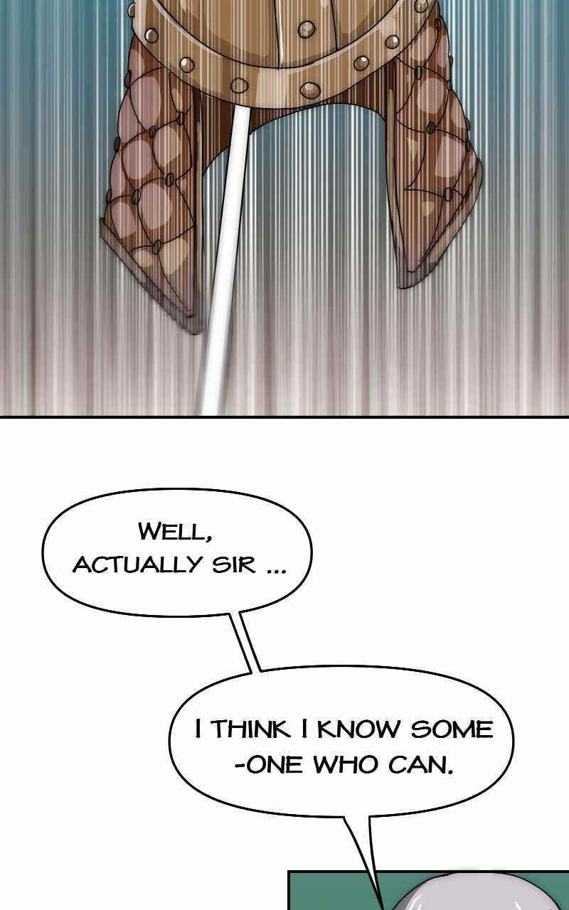 Lord of Goblins Chapter 16 - Page 36 in English