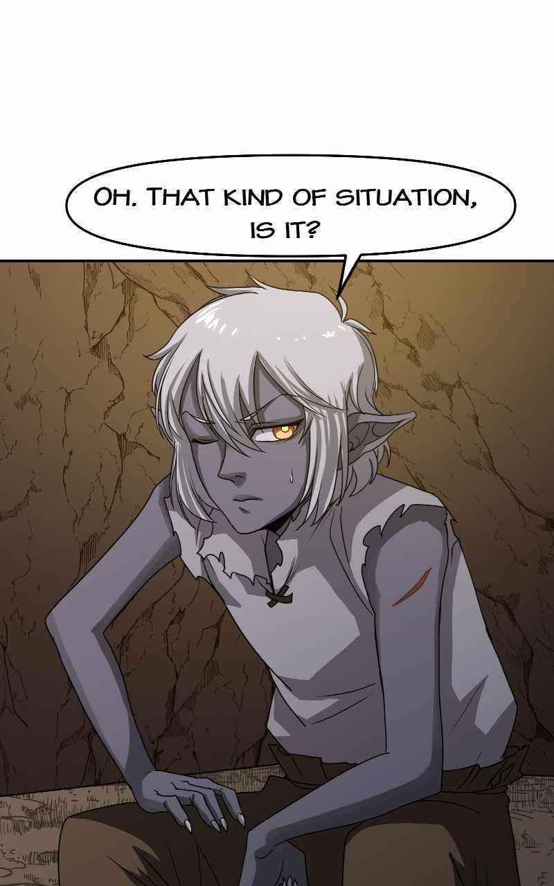 Lord of Goblins Chapter 16 - Page 43 in English