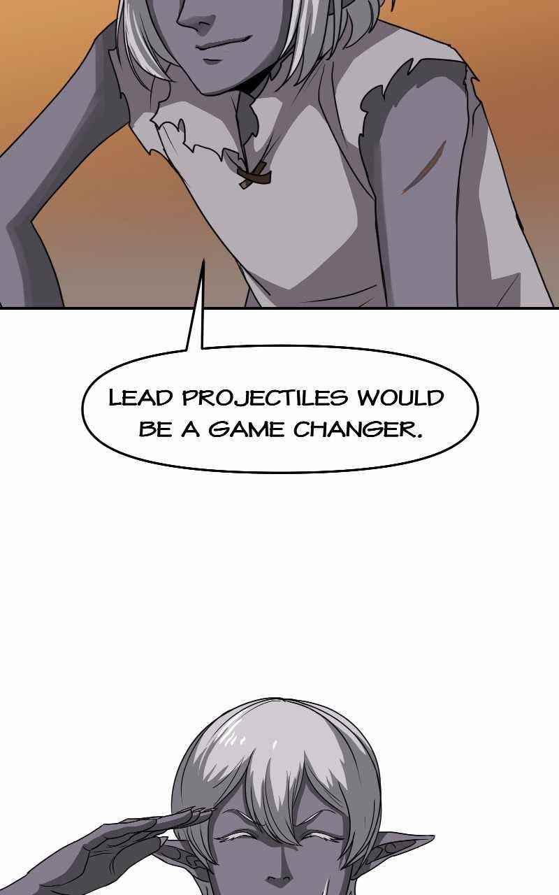 Lord of Goblins Chapter 16 - Page 46 in English