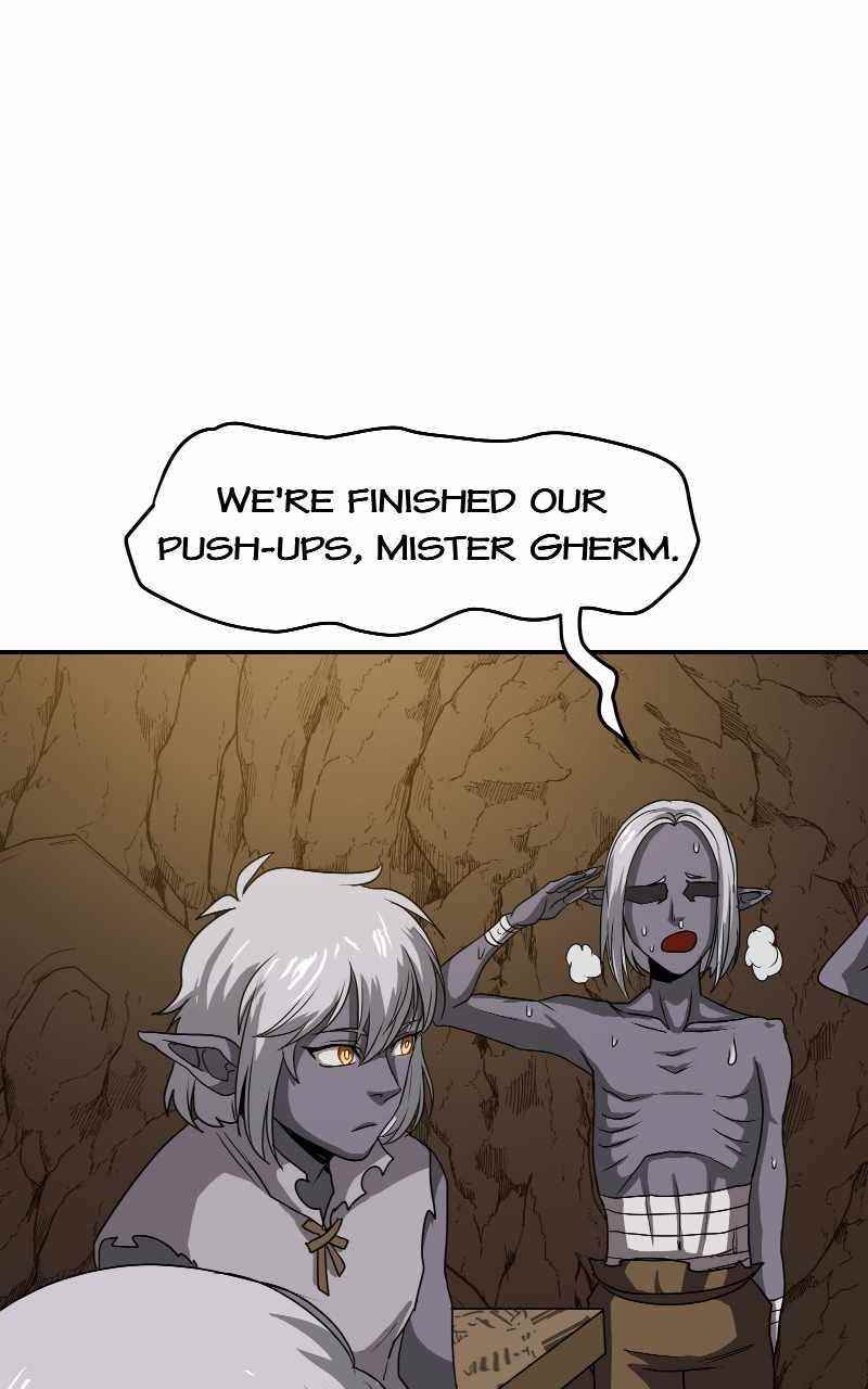 Lord of Goblins Chapter 16 - Page 48 in English