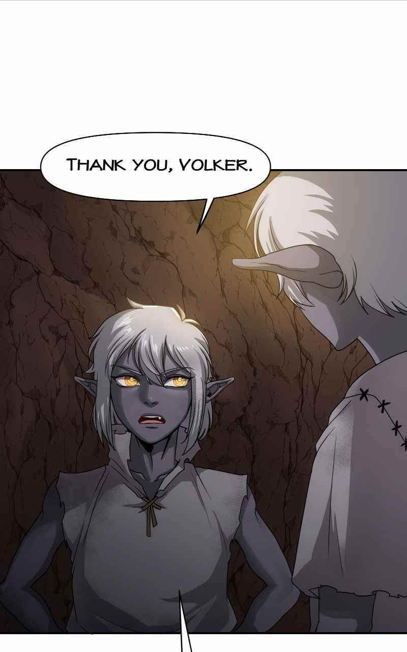 Lord of Goblins Chapter 16 - Page 8 in English