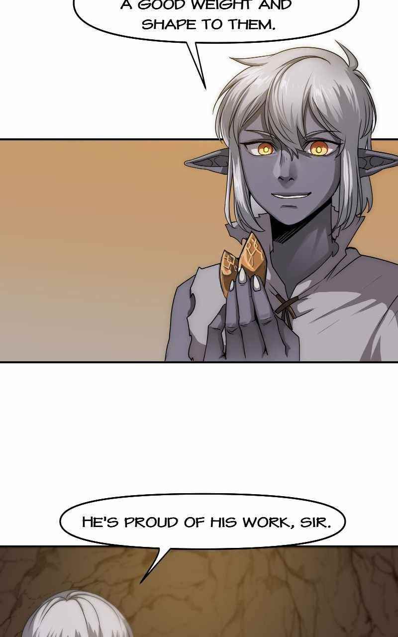 Lord of Goblins Chapter 17 - Page 10 in English