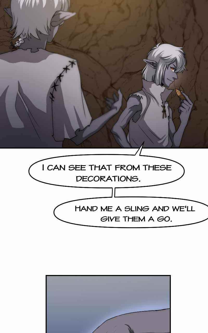 Lord of Goblins Chapter 17 - Page 11 in English