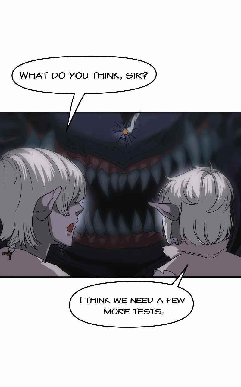 Lord of Goblins Chapter 17 - Page 20 in English