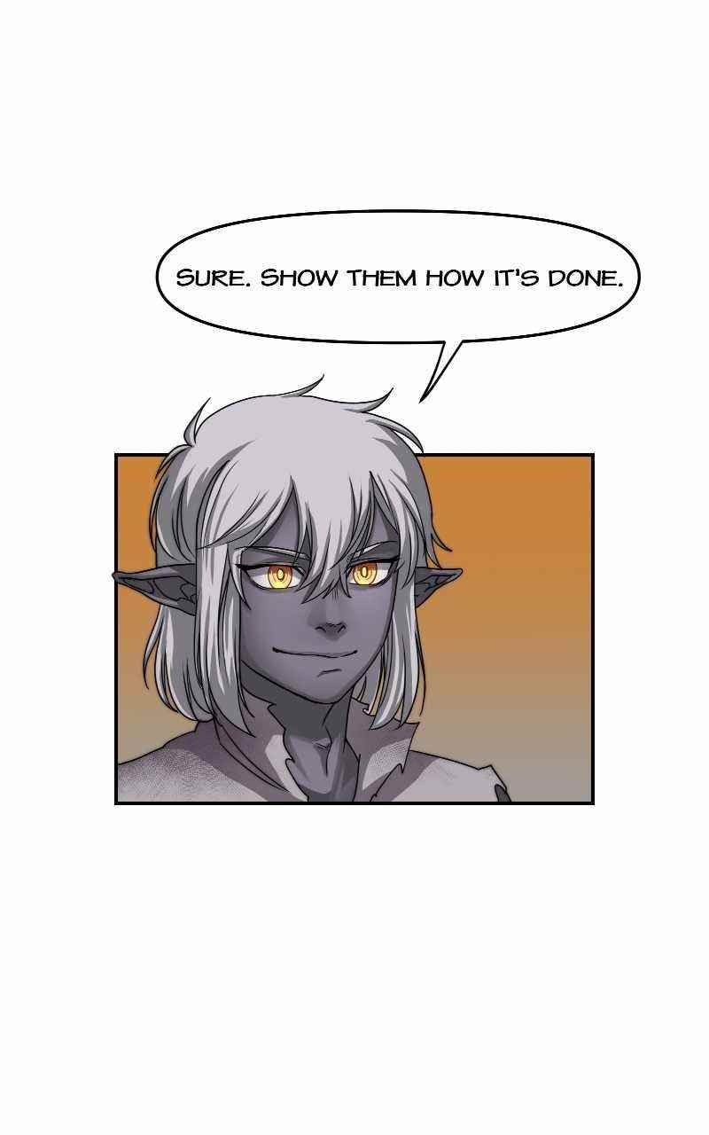 Lord of Goblins Chapter 17 - Page 24 in English