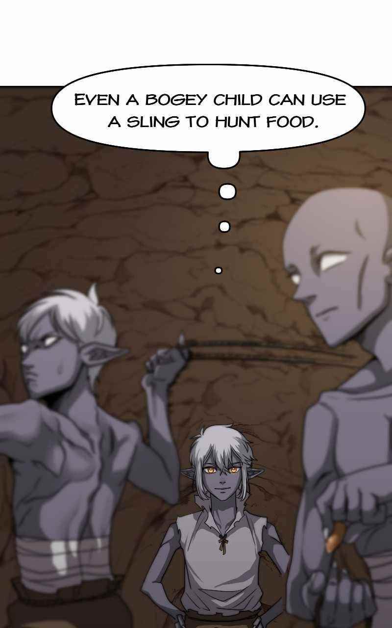 Lord of Goblins Chapter 17 - Page 25 in English