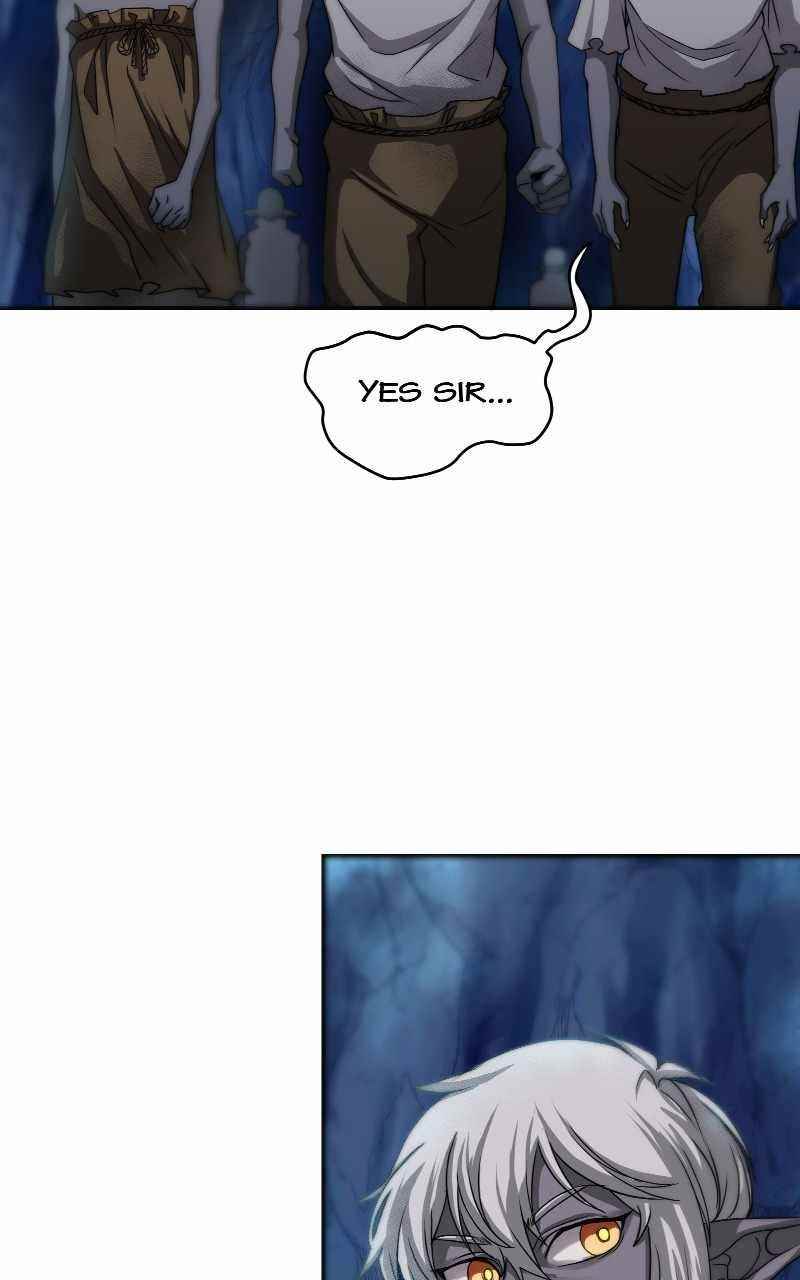 Lord of Goblins Chapter 17 - Page 27 in English
