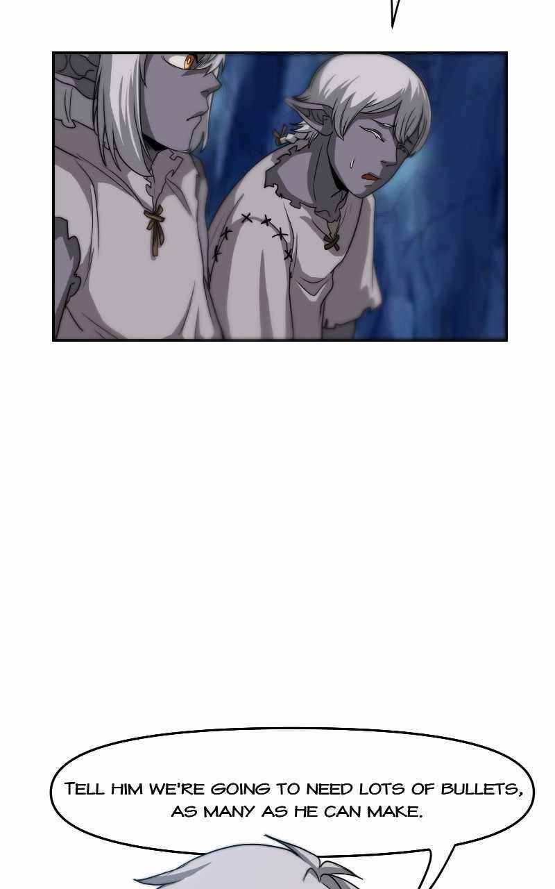 Lord of Goblins Chapter 17 - Page 29 in English