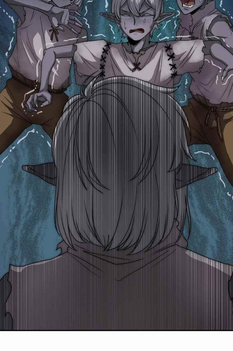 Lord of Goblins Chapter 17 - Page 3 in English