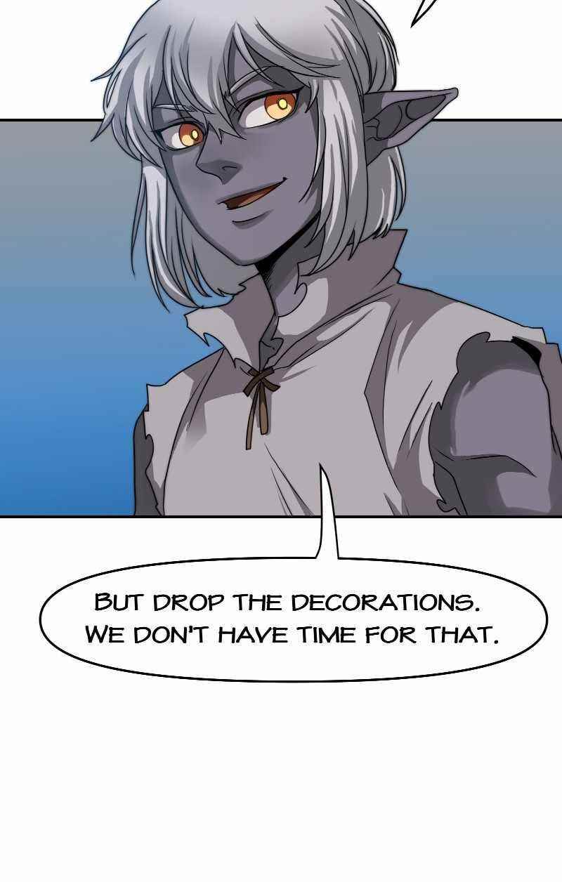 Lord of Goblins Chapter 17 - Page 30 in English
