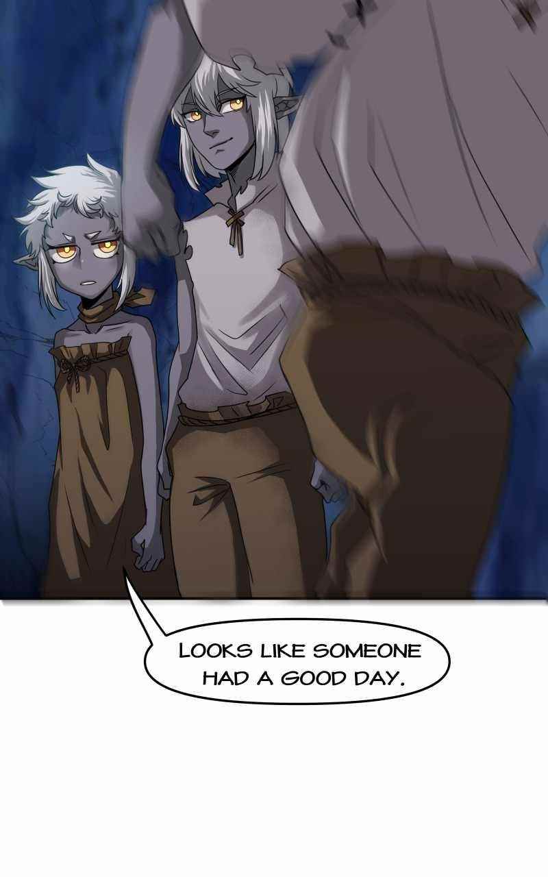 Lord of Goblins Chapter 17 - Page 32 in English