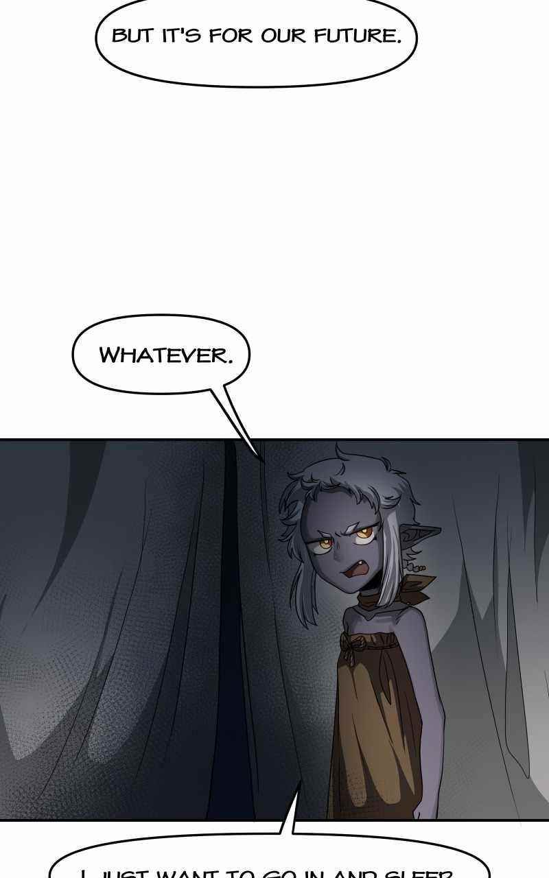 Lord of Goblins Chapter 17 - Page 40 in English