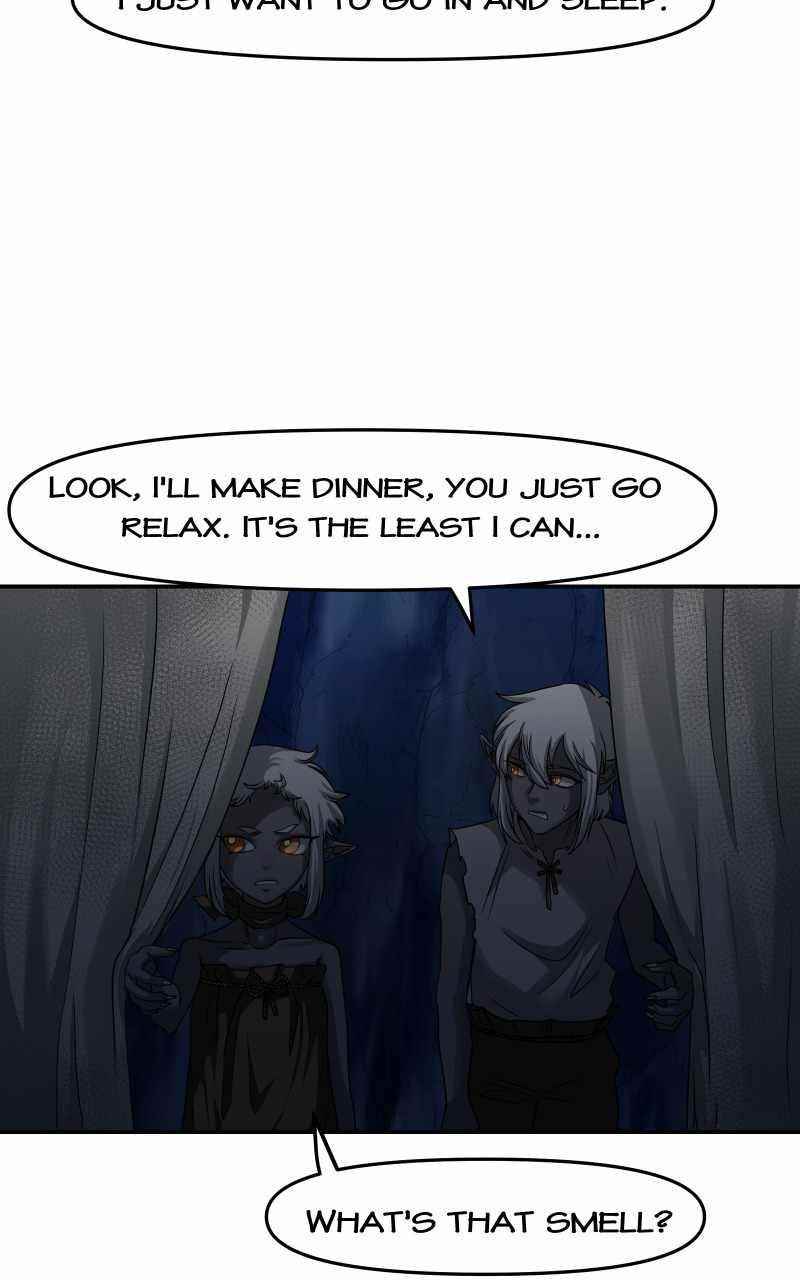 Lord of Goblins Chapter 17 - Page 41 in English
